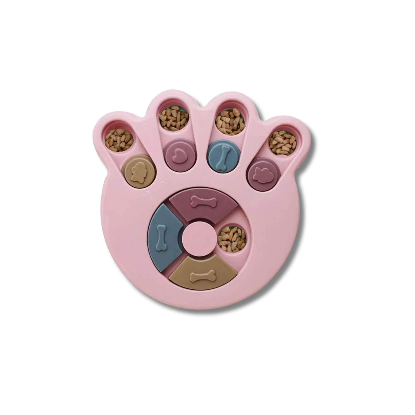 Princess Paws