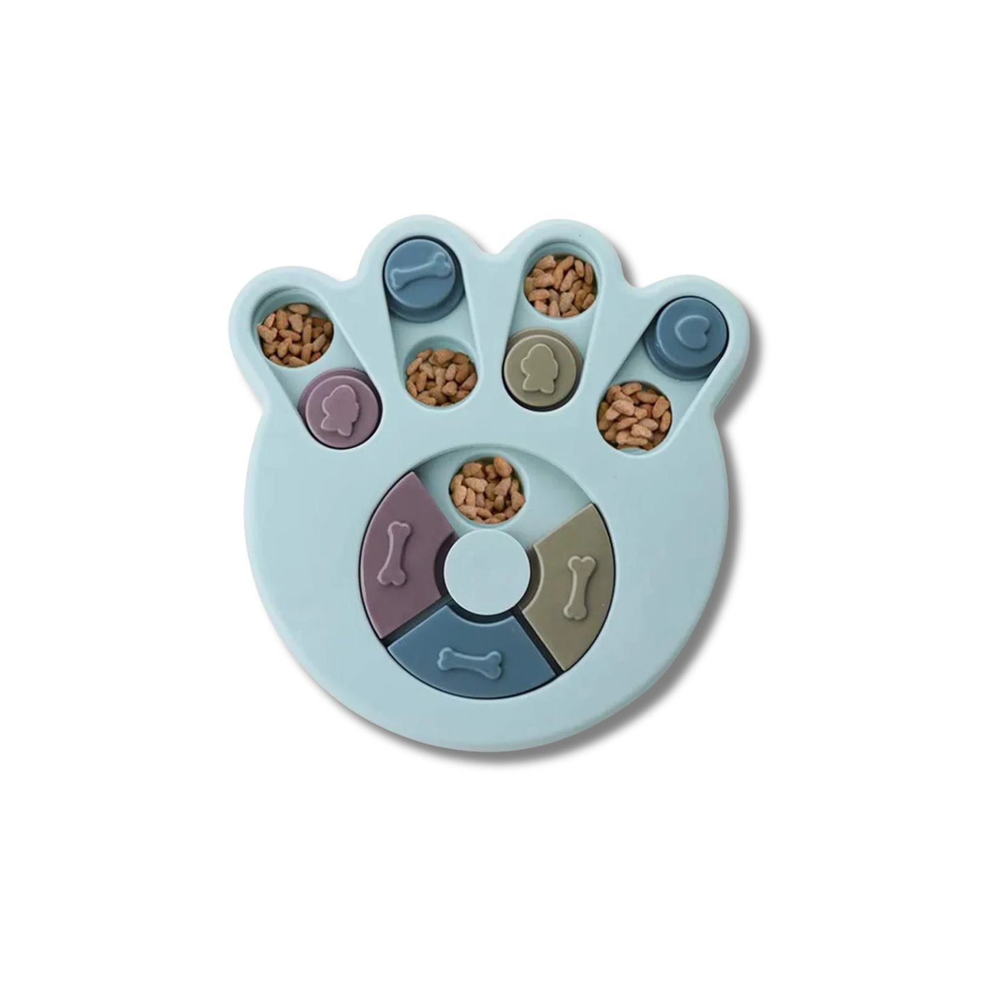 Ocean Paws