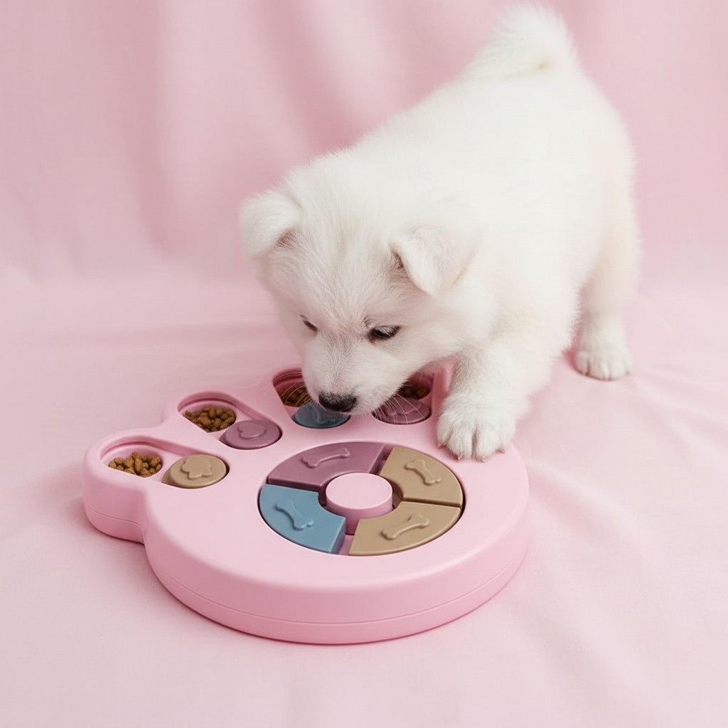 Princess Paws lifestyle image